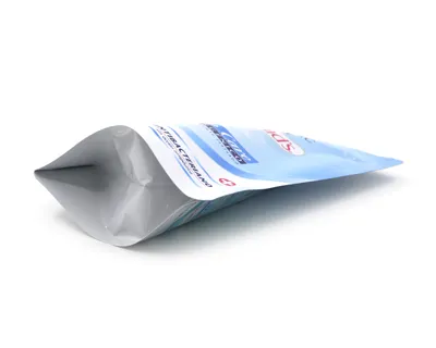 Aluminum Foil Pouch