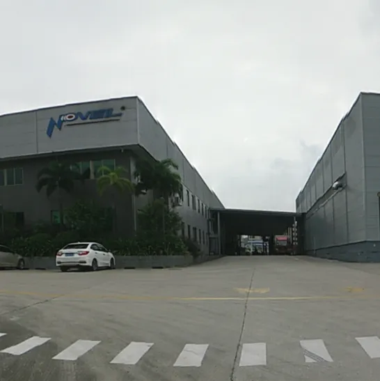 flexible packaging companies