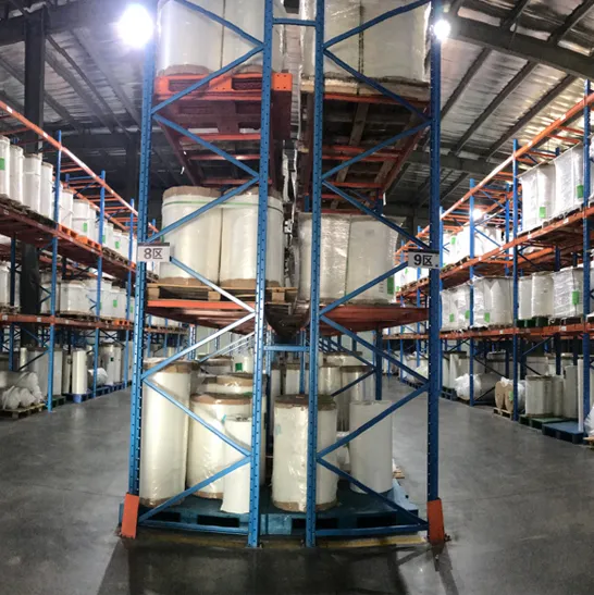 flexible packaging company