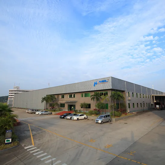 flexible packaging manufacturers