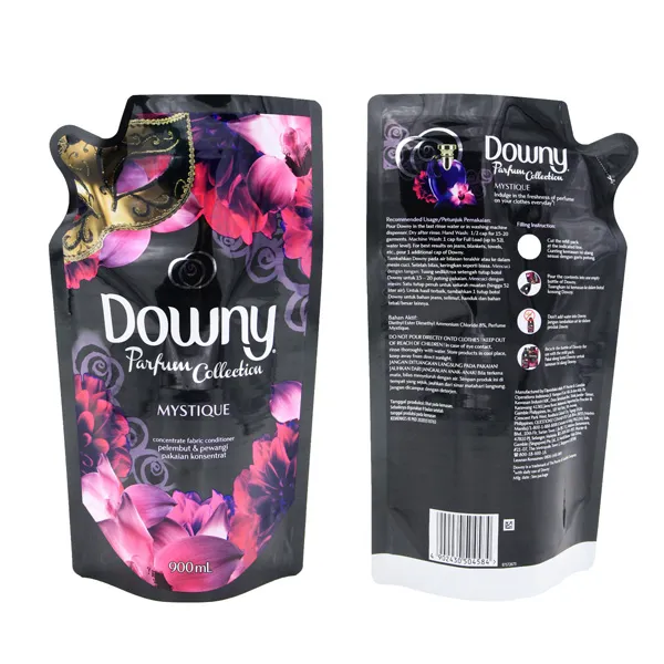 Home & Personal Care Flexible Packaging