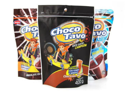 3 Things You Need to Know About Novel Custom Stand up Pouches