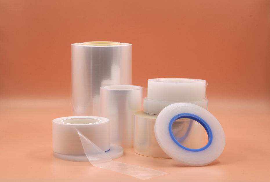 5 Things You Need to Know about MDO-PE film