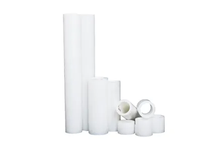 5 Things You Need to Know about MDO-PE film