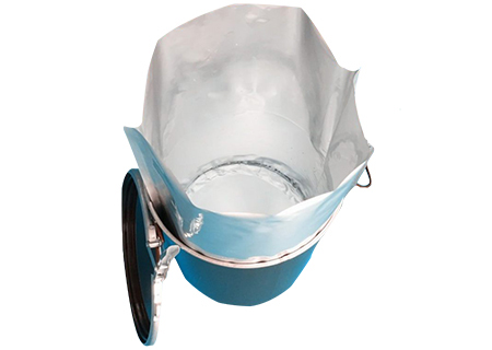 6 Benefits of Using Drum Liners You Need to know