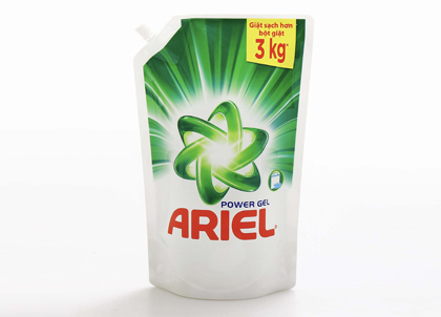 Top 4 Reasons Why You Need Novel Spout Bag