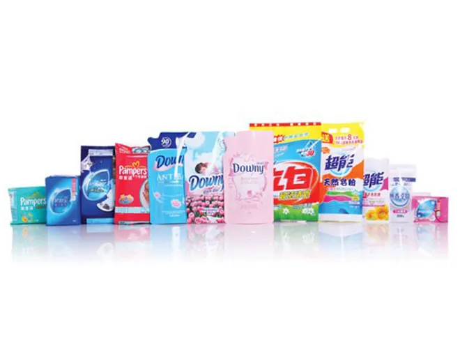 The Future of Flexible Packaging and The Society Duty of Company