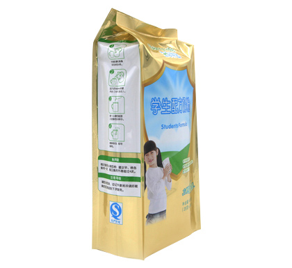 Where to Buy Excellent Gusset Plastic Bag at Reasonable Price