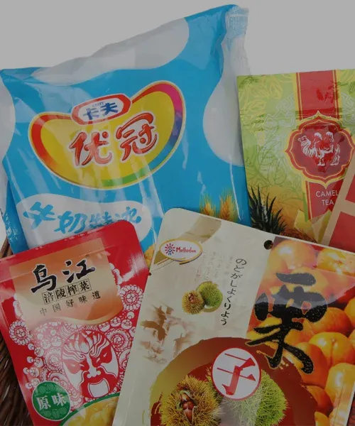 Custom Flexible Packaging Pouches to Boost Your Brand