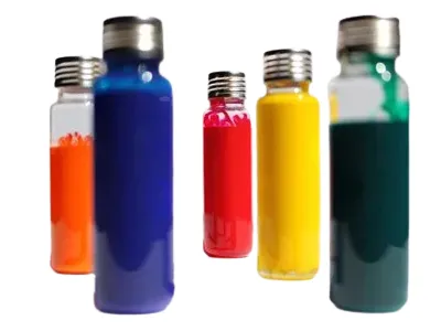 Flexible Conductive Ink