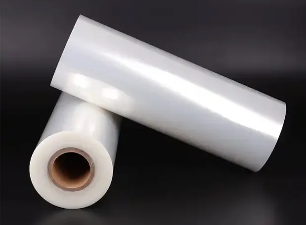 Key Performance Indicators of High Barrier Films