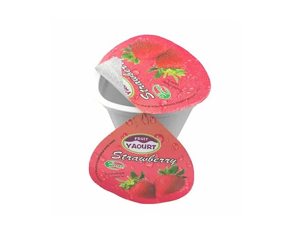 lidding films manufacturer