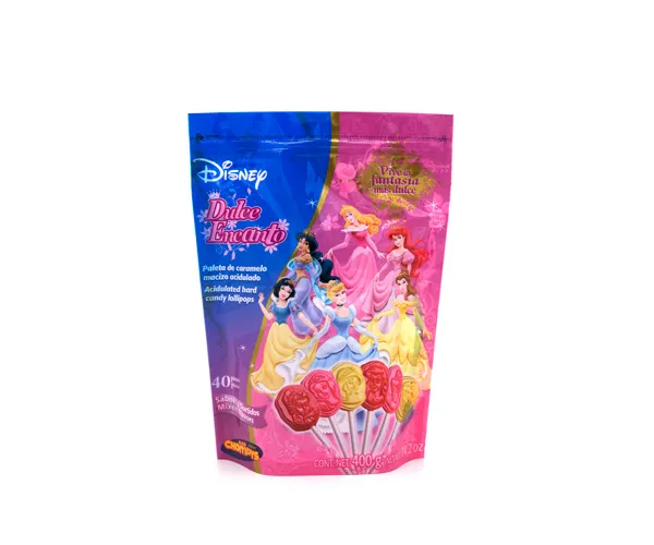 stand up resealable bags
