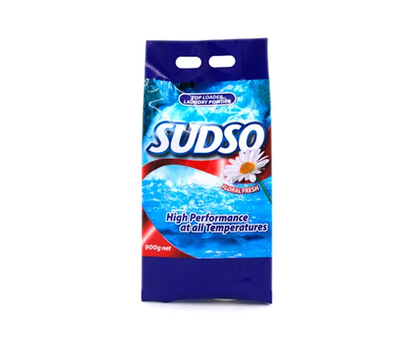 quad seal pouch packaging company