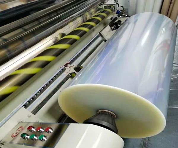 anti fog bopp film cost