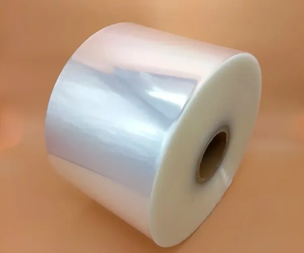 anti fog bopp film factory