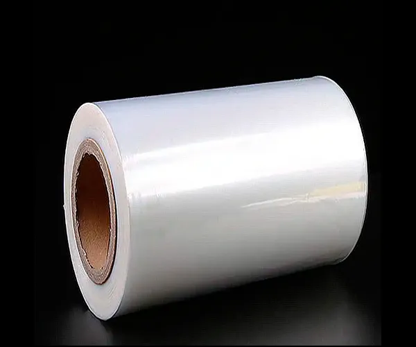 biaxially oriented polyethylene film company