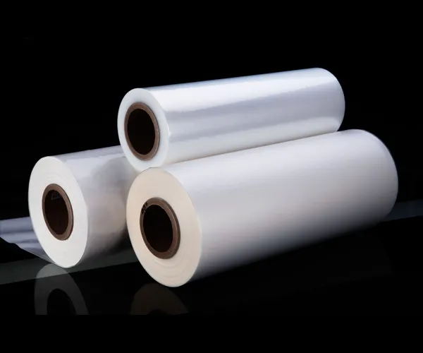 biaxially oriented polyethylene film cost