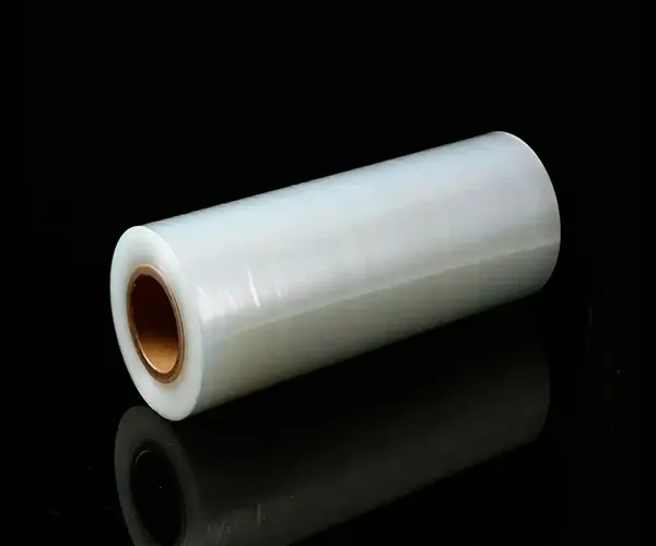 biaxially oriented polyethylene film manufacturers