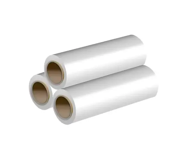 biaxially oriented polypropylene film company