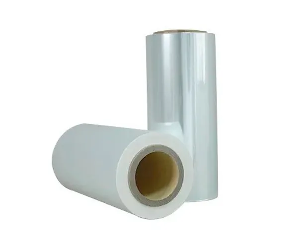 biaxially oriented polypropylene film factories