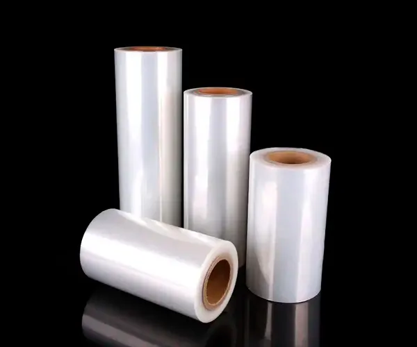 heat seal bope film manufacturer