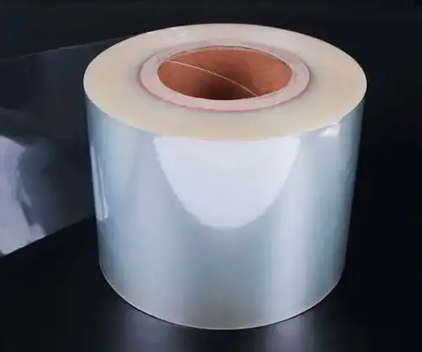 heat seal bopp film wholesale manufacturer