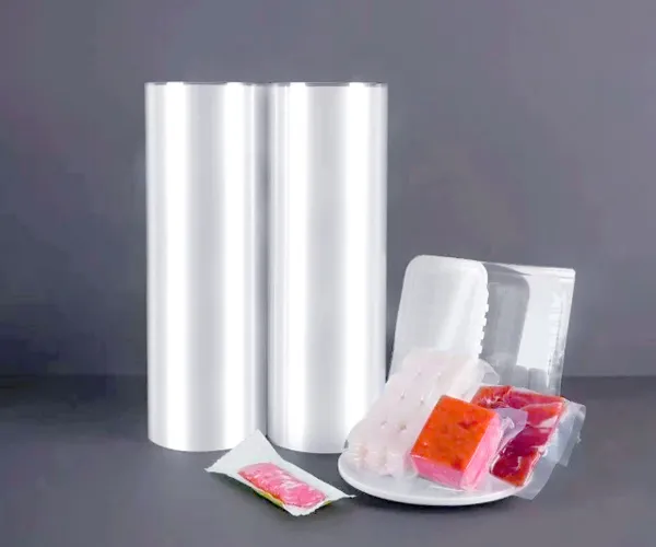 nylon co extrusion film manufacturer