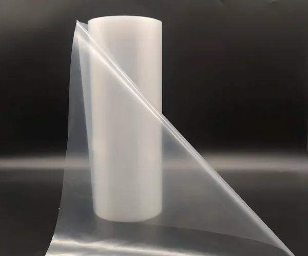 nylon co extrusion film supplier