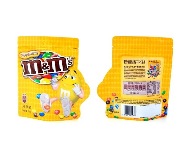 resealable polythene bags