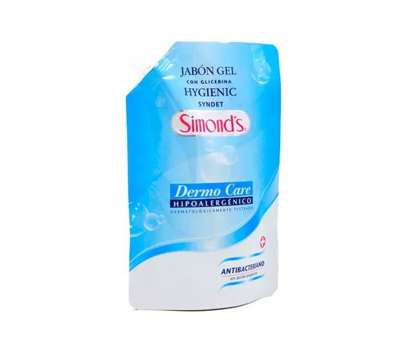 silver foil pouch manufacturers