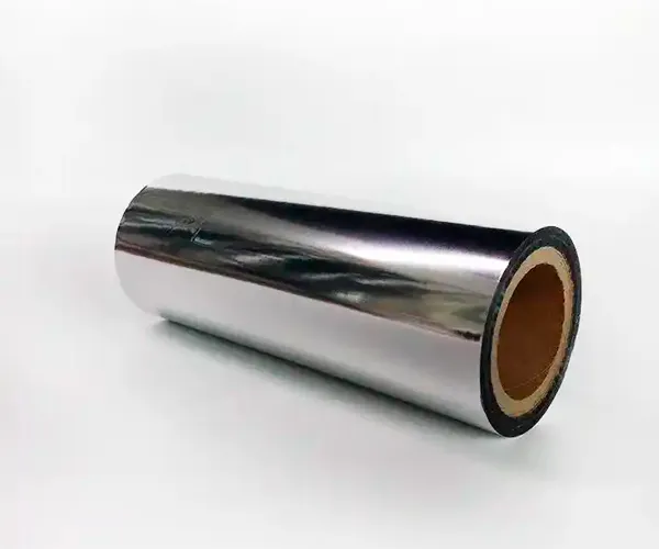 vacuum metalized bopp vmbopp wholesale manufacturers