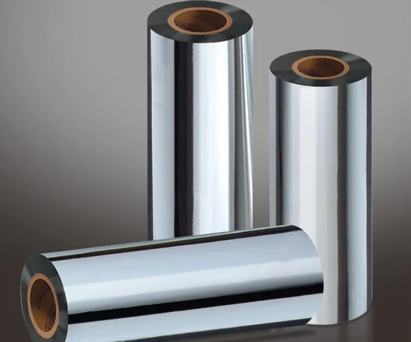 vacuum metalized cpp manufacturer