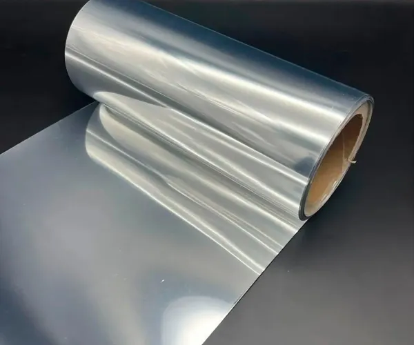 vacuum metalized pe wholesale supplier