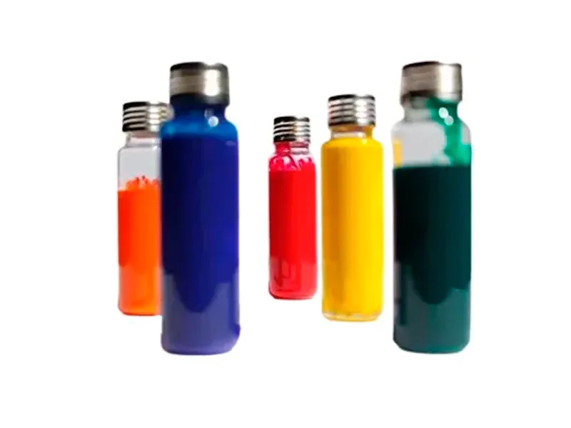 Flexible Conductive Ink