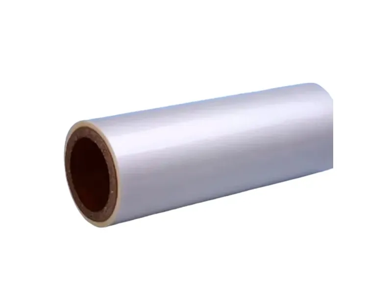 Heat Seal BOPE Film