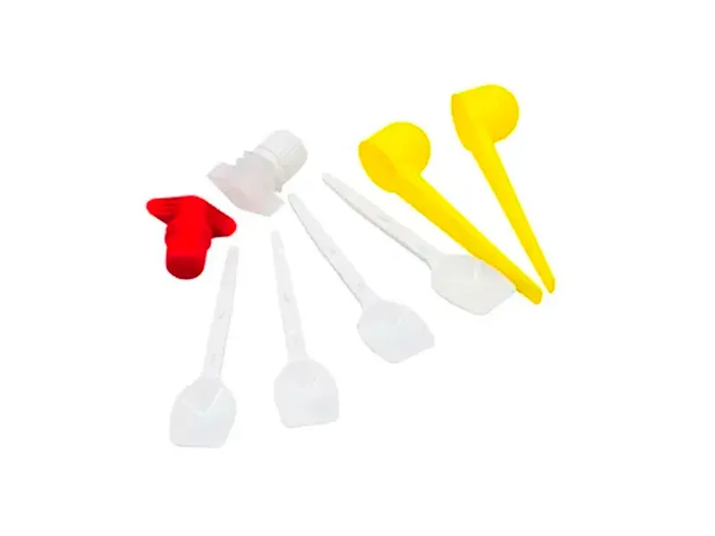 Plastic Injection Products